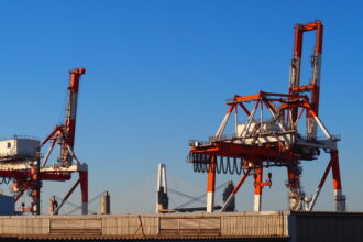 日鉄物流株式会社 名古屋支店