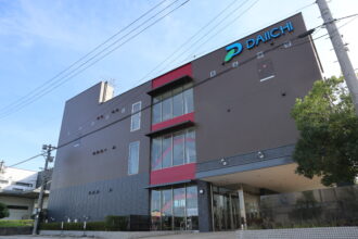 大一電機産業株式会社